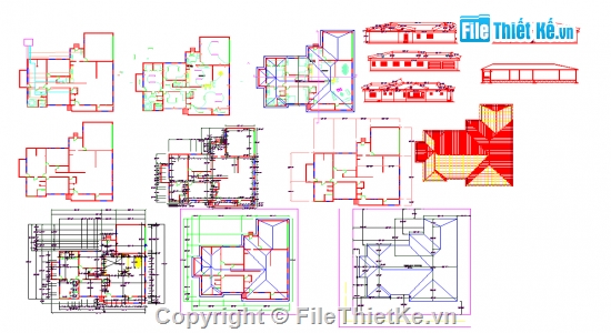 Bản vẽ chi tiết,cad nhà,chi tiết nhà ở
